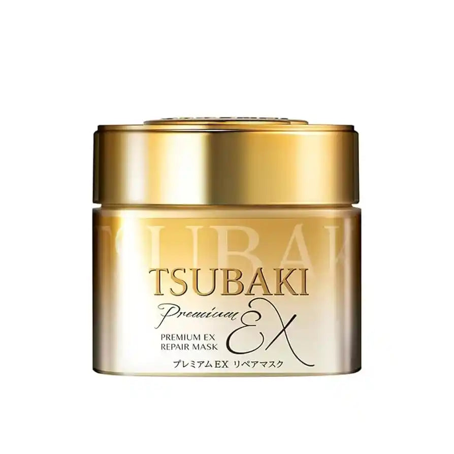 Tsubaki Premium Repair Hair Mask 180g