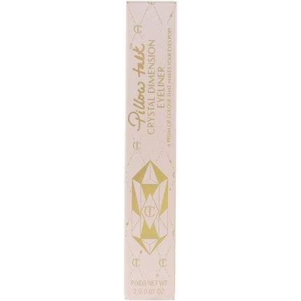 Подводка для глаз Charlotte Tilbury Pillow Talk Crystal Dimension – Pillow Talk