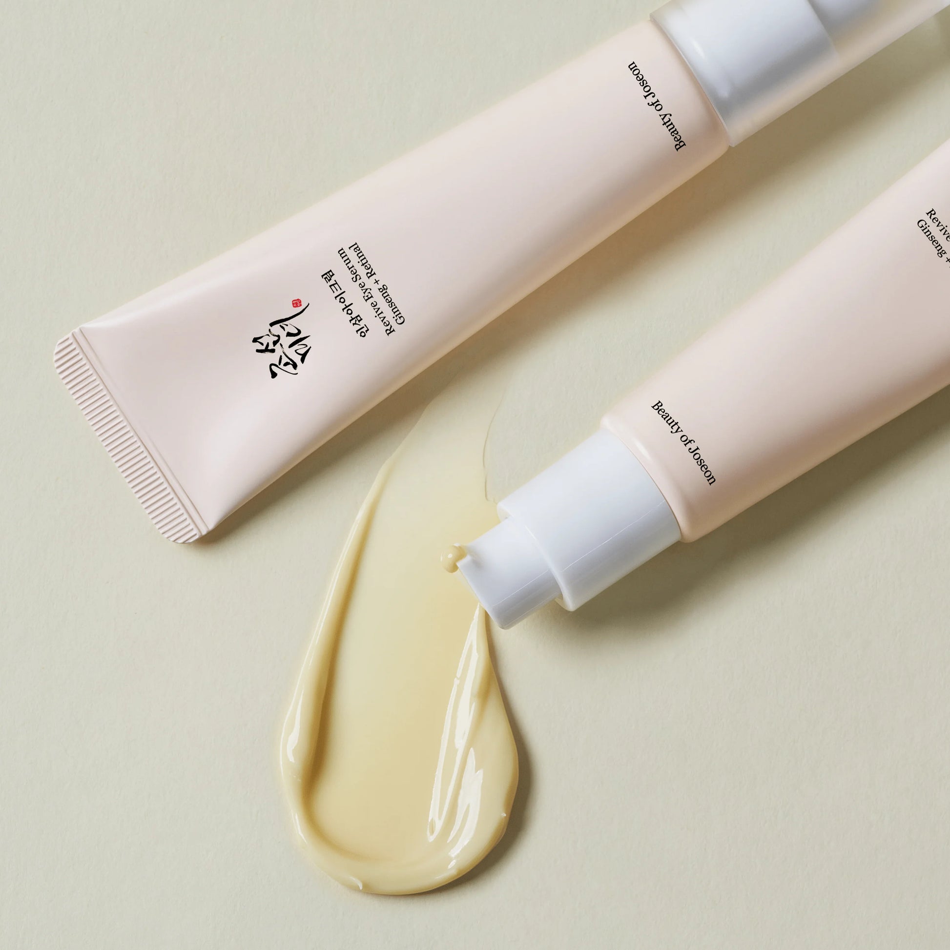 BEAUTY OF JOSEON REVIVE EYE SERUM: GINSENG + RETINAL 30 ML