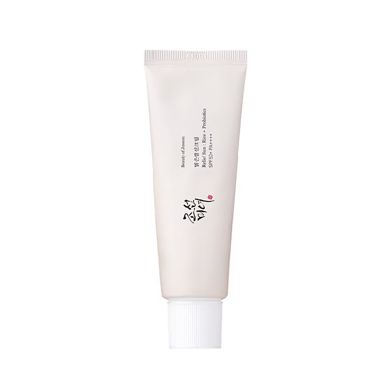 Beauty of Joseon Relief Sun Rice+Probiotics SPF50+ PA++++ 50ml