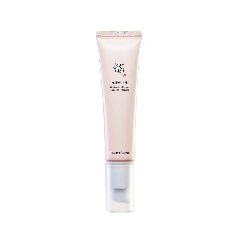 BEAUTY OF JOSEON REVIVE EYE SERUM: GINSENG + RETINAL 30 ML