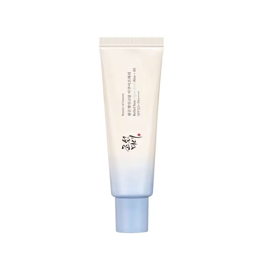 Beauty of Joseon Relief Sun Aqua Fresh Rice+B5 SPF50+ PA++++ 50ml