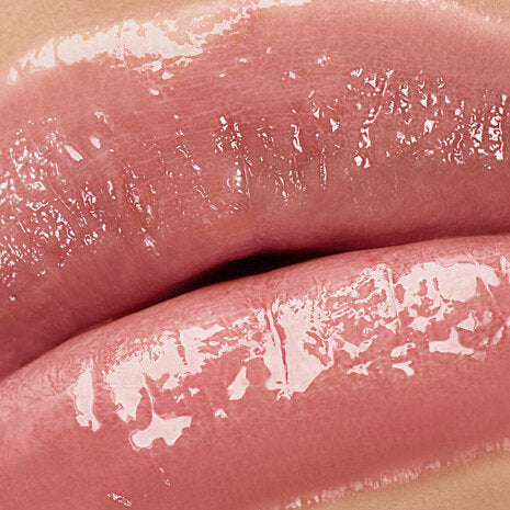 YSL Loveshine глянцевая губная помада  — 122 Caramel Swirl