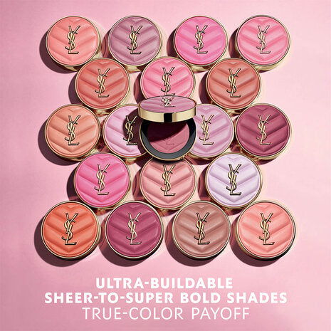 YSL Make Me Blush 42 Babydoll Pink | Darling Lux – Darling Luxury