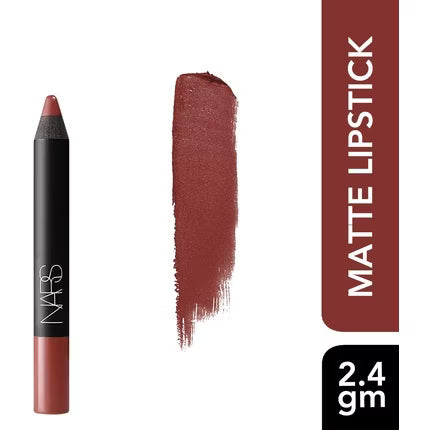 Карандаш для губ NARS Powermatte High-Intensity – 180 Walkyrie