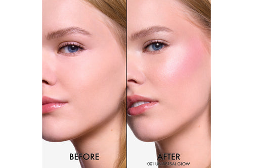 DIOR Backstage Glow Maximizer Palette 001 Universal Glow