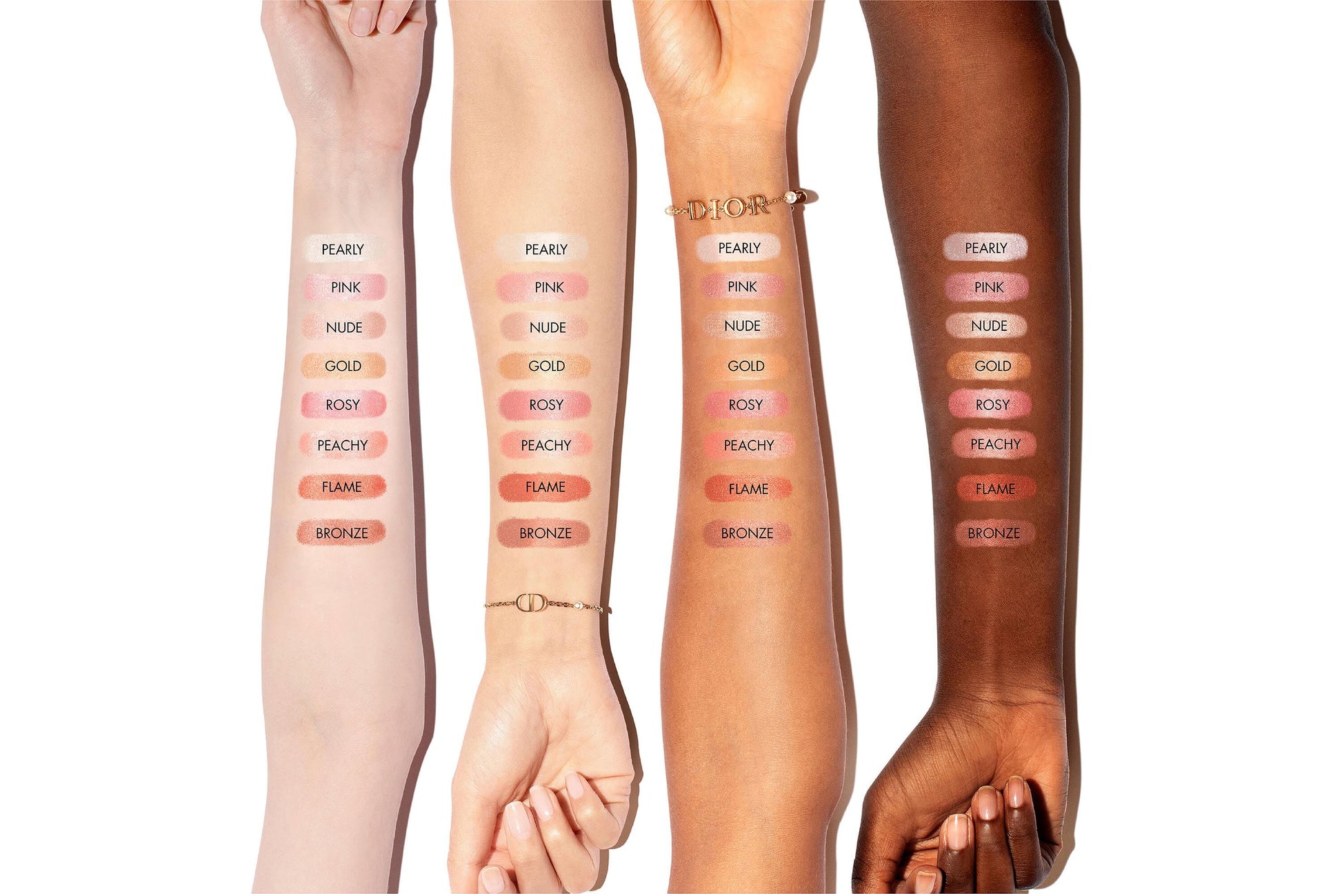 Dior Forever Glow Maximizer – Nude