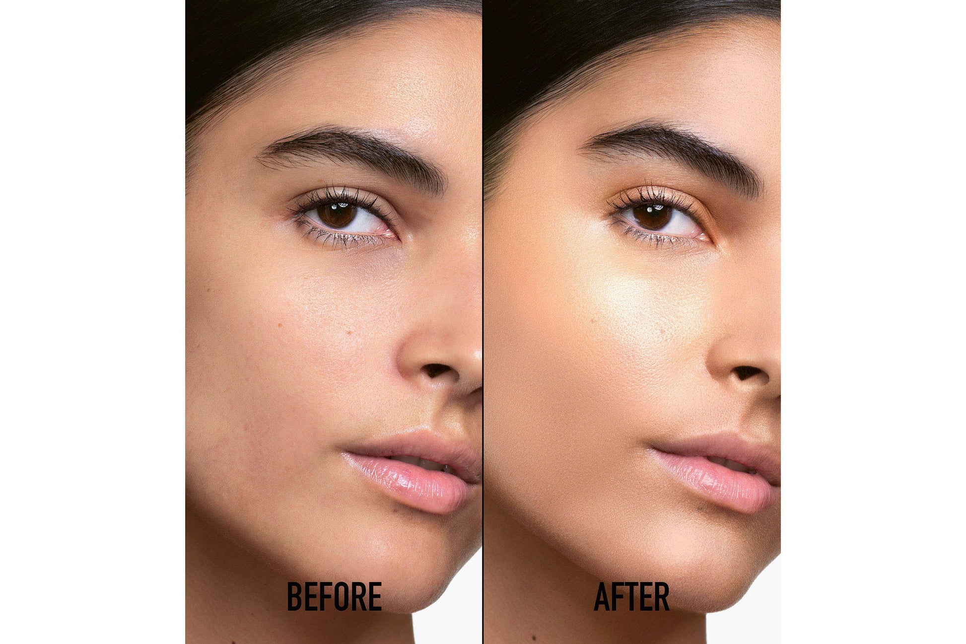 Dior Forever Glow Maximizer – Gold
