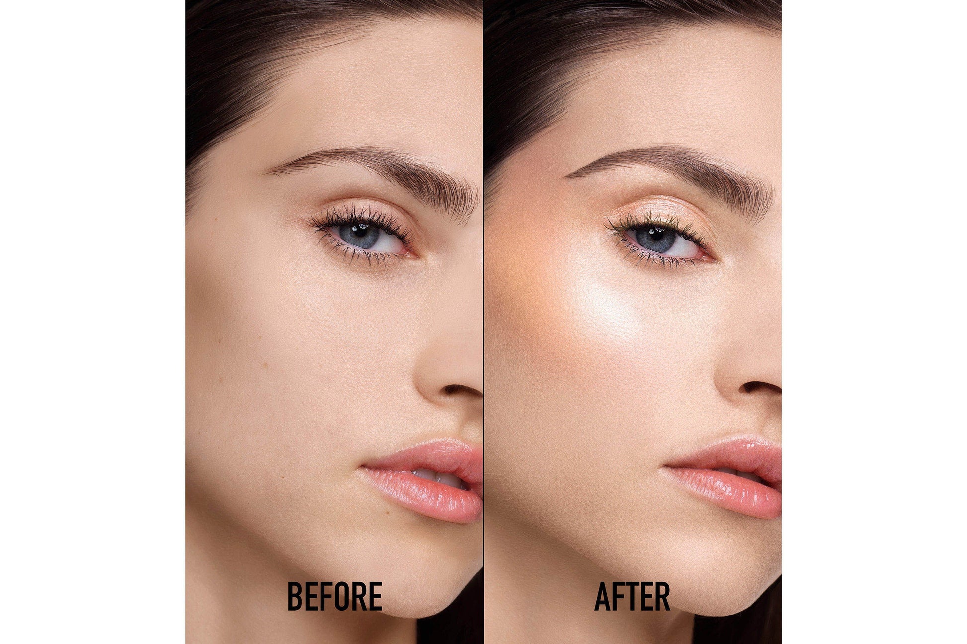 Dior Forever Glow Maximizer – Gold