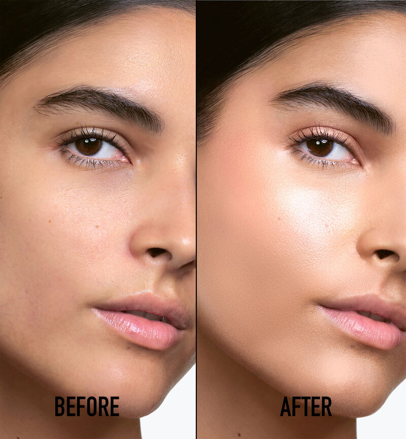 Dior Forever Glow Maximizer – Nude