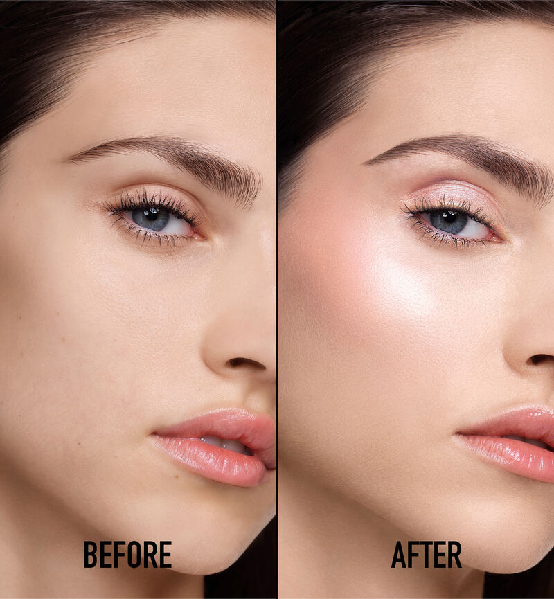 Dior Forever Glow Maximizer – Nude