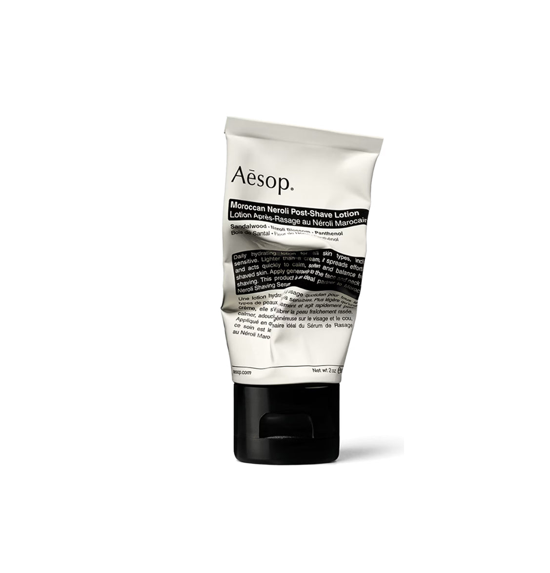 Лосьон после бритья Aesop Moroccan Neroli
