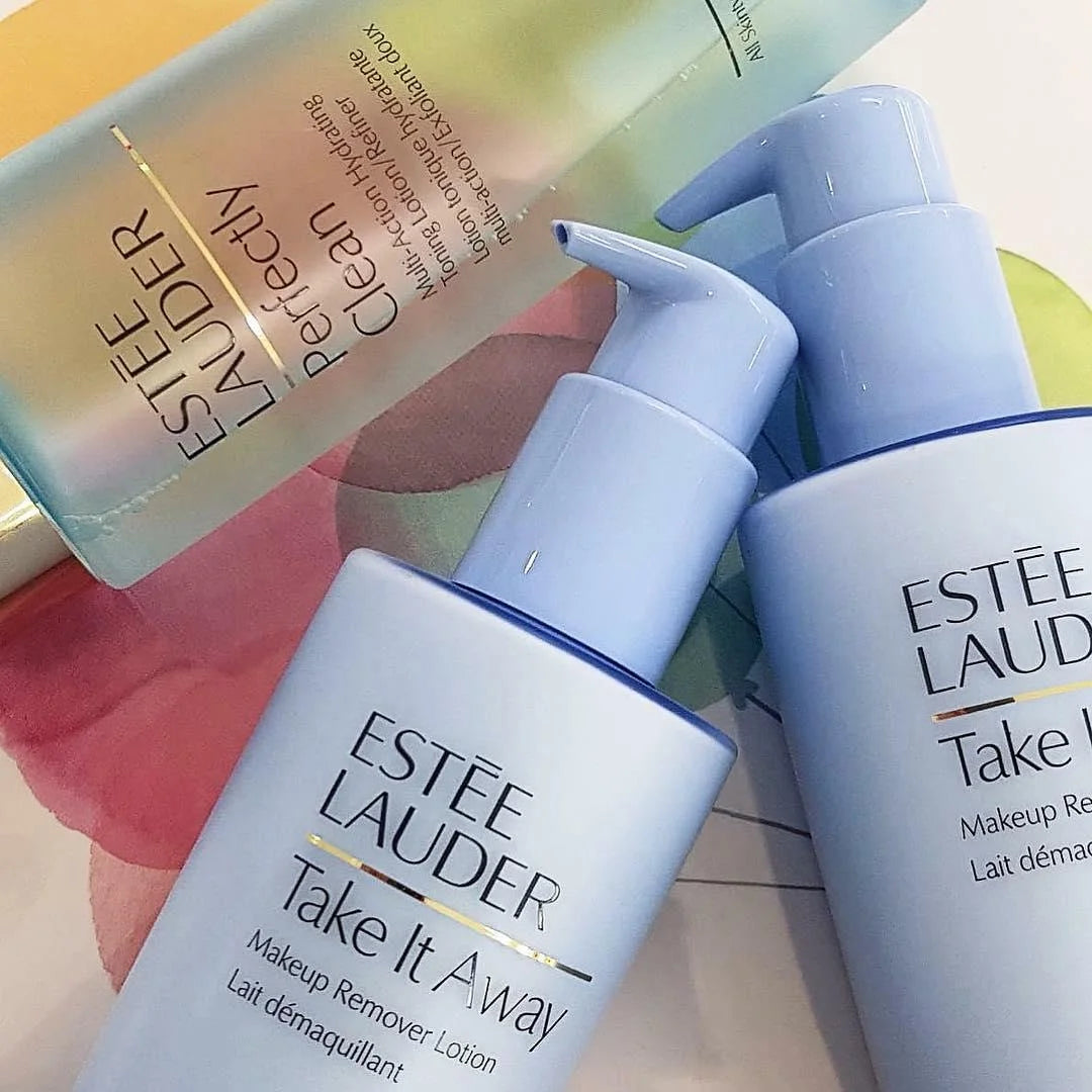 Estée Lauder Take It Away kosmētikas noņemšanas losjons