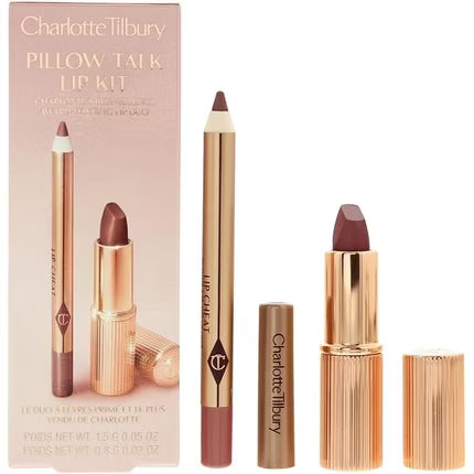 Campus Glow Kit - Charlotte Tilbury