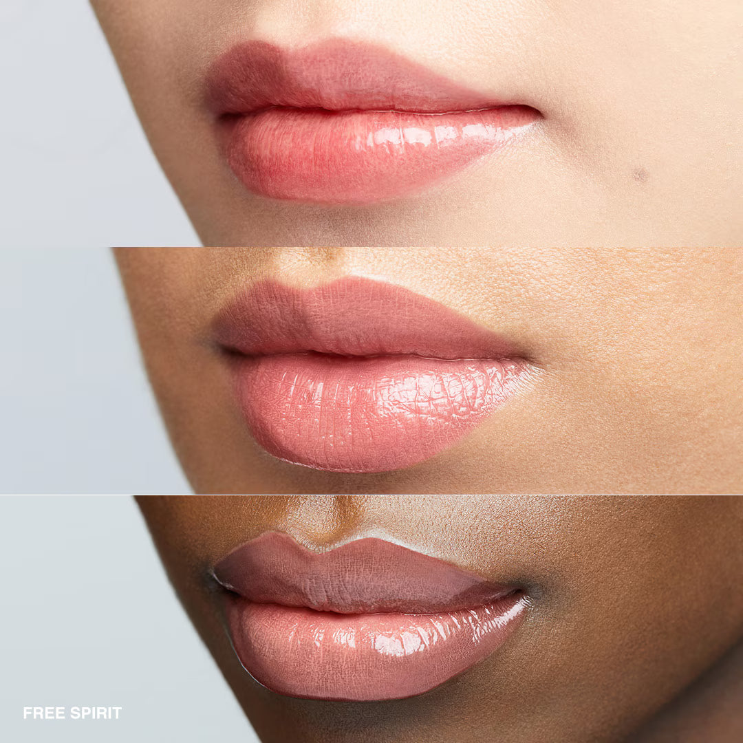 Bobbi Brown Crushed Oil-Infused Gloss – Free Spirit 6ml