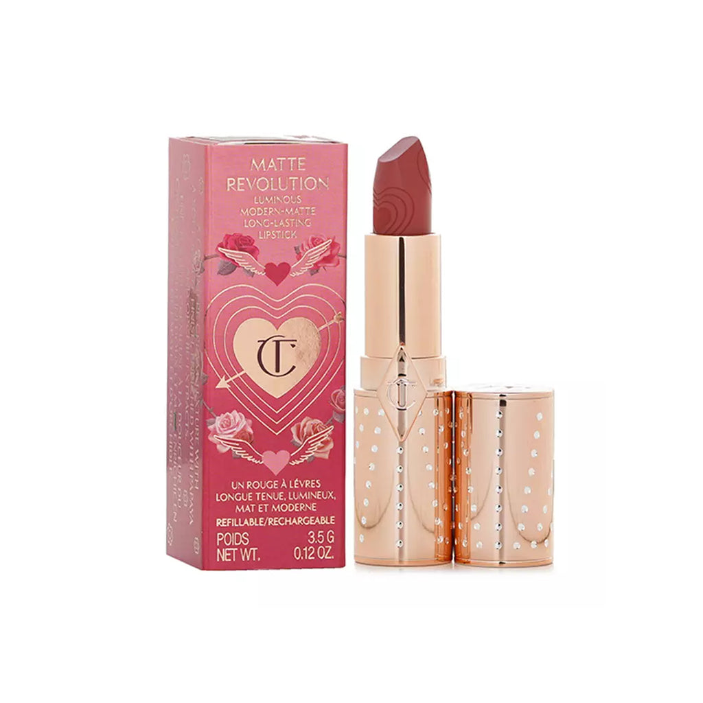 Charlotte Tilbury Look Of Love Lipstick 3.5g - Wedding Belles