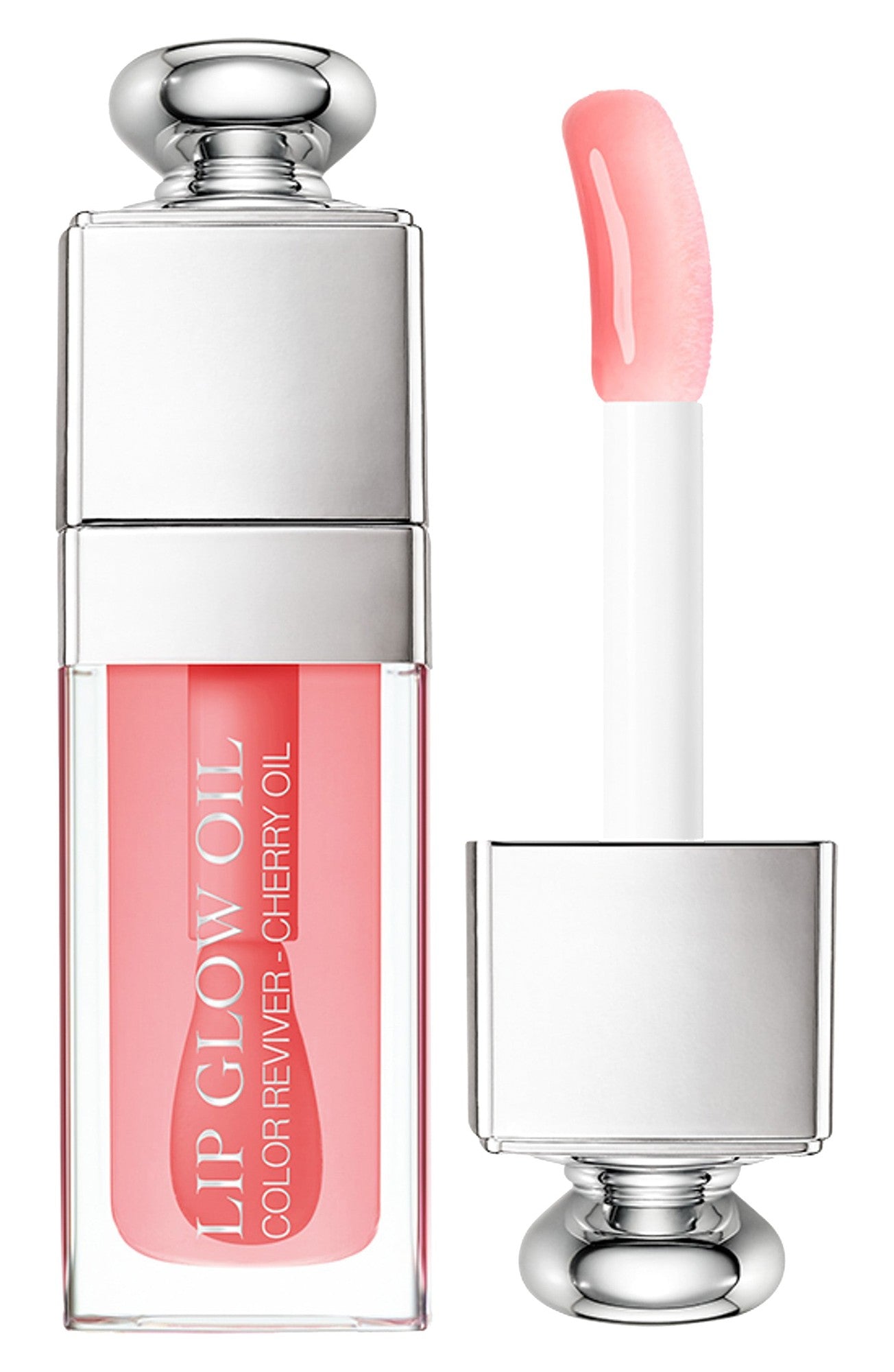 Christian Dior Addict Lip Glow Oil – 001 Pink 6ml