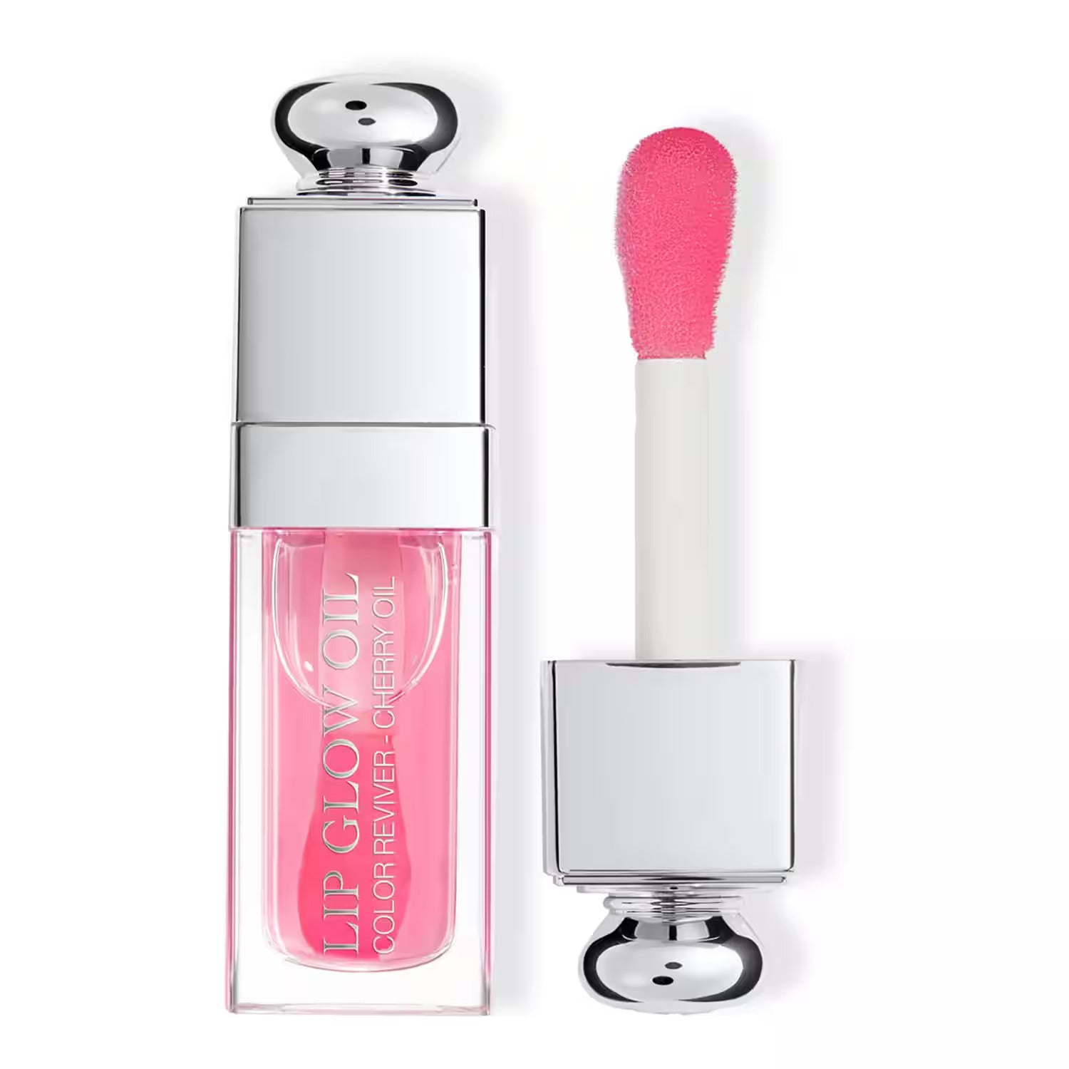 Christian Dior Addict Lip Glow Oil – 007 Raspberry 6ml