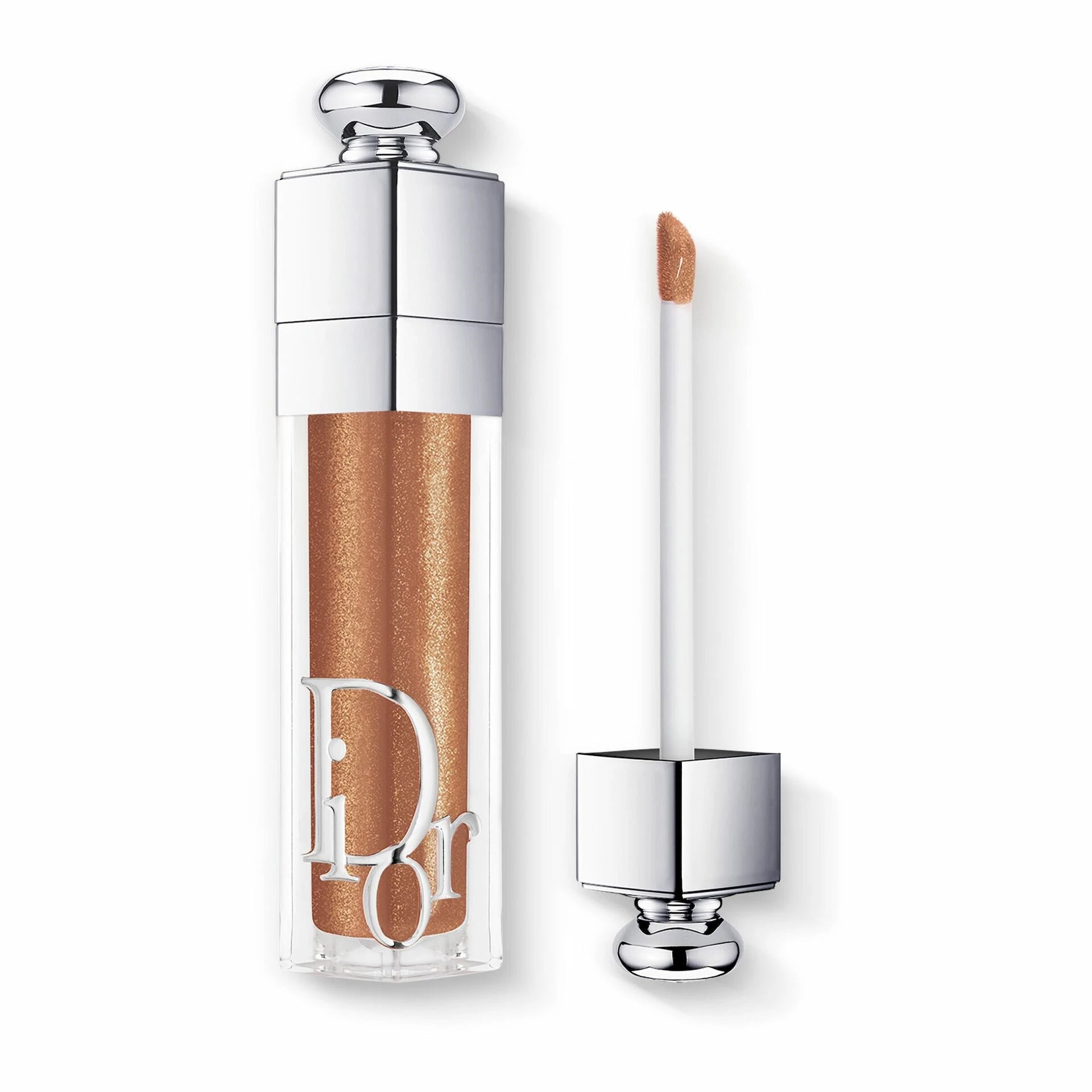Christian Dior Addict Lip Maximizer – 049 Pure Copper 6ml