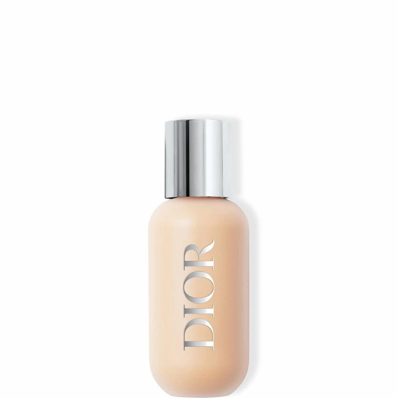 Christian Dior, Backstage, Cream Foundation, 0W, Warm, 50 ml