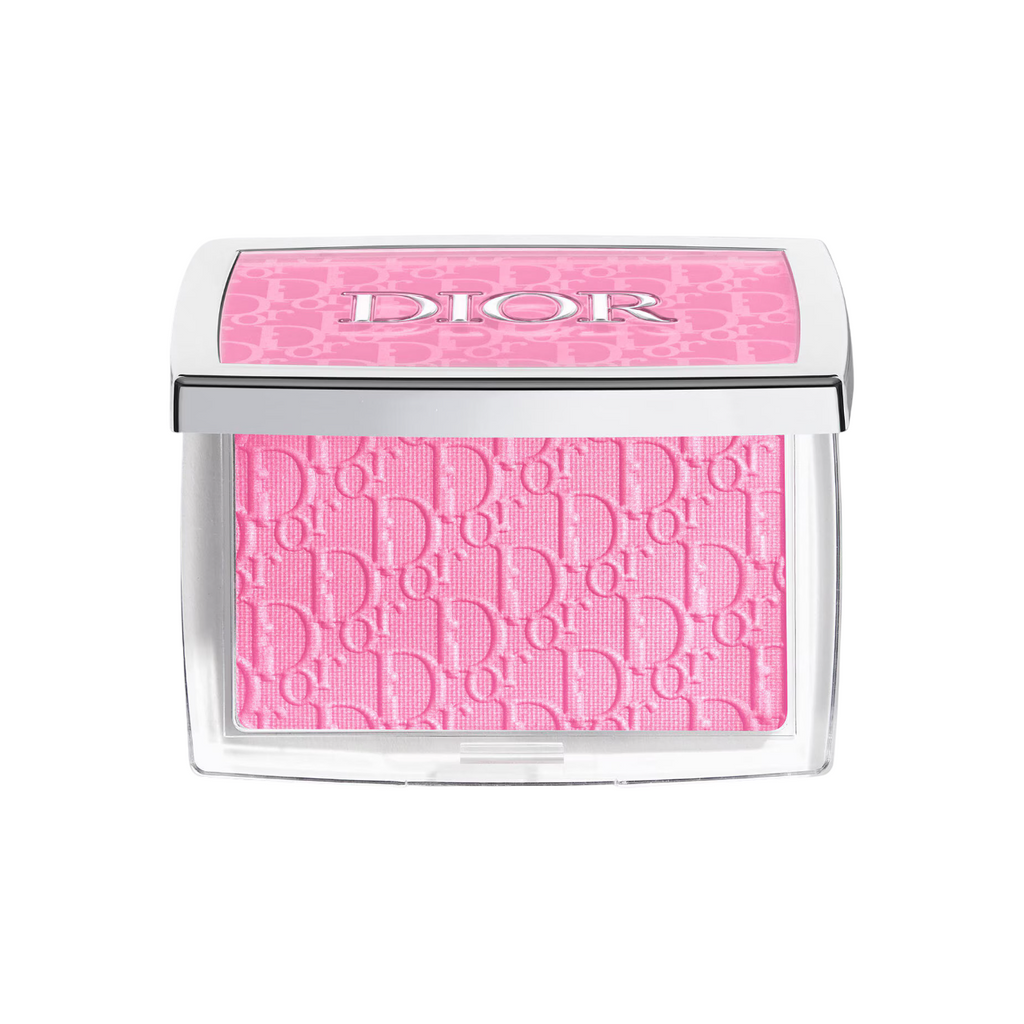 Christian Dior Backstage Rosy Glow Blush Compact Powder 001 Pink