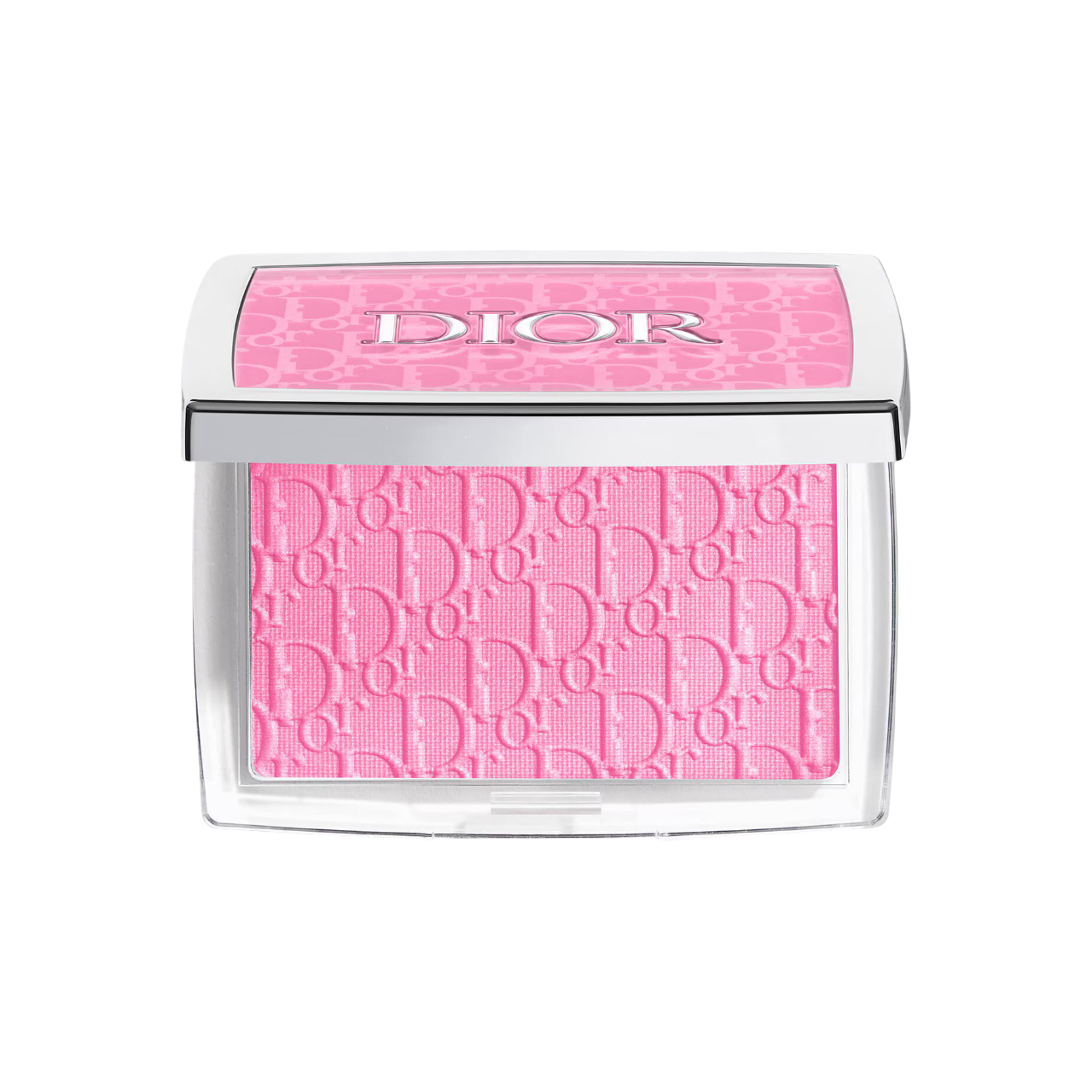 Christian Dior Backstage Rosy Glow Blush Compact Powder 001 Pink