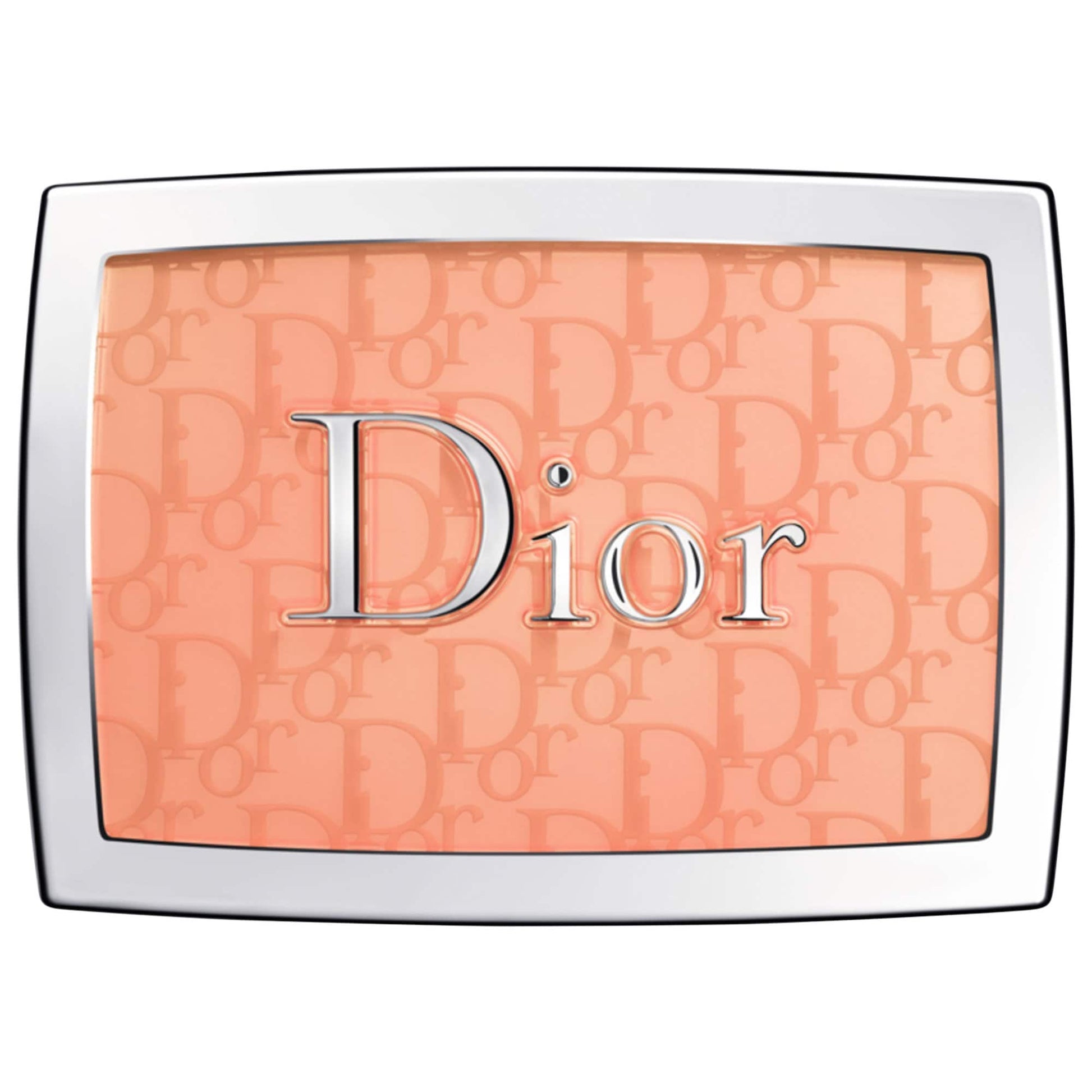 Christian Dior, Backstage Rosy Glow, Blush Compact Powder, 004, Coral, 4.6 g