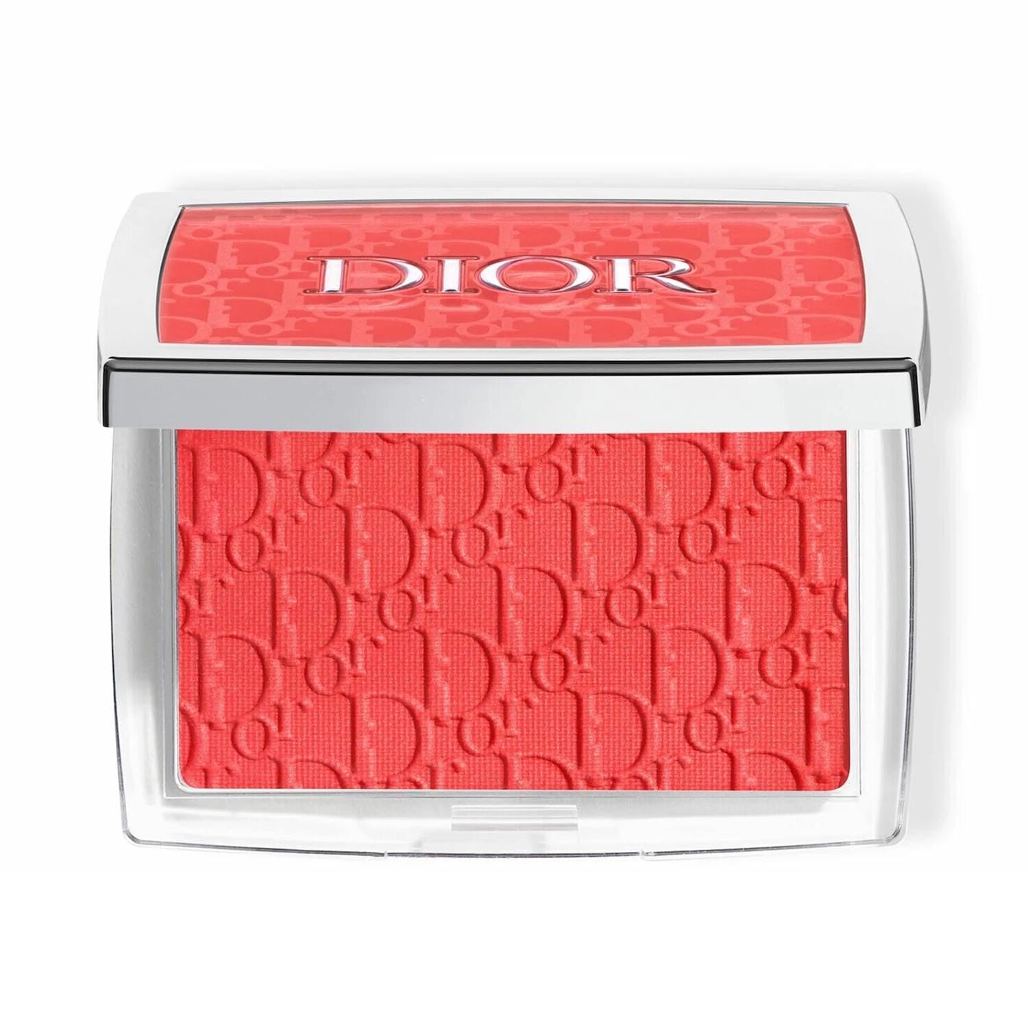 Christian Dior, Backstage Rosy Glow, Blush Compact Powder, 015, Cherry, 4.6 g