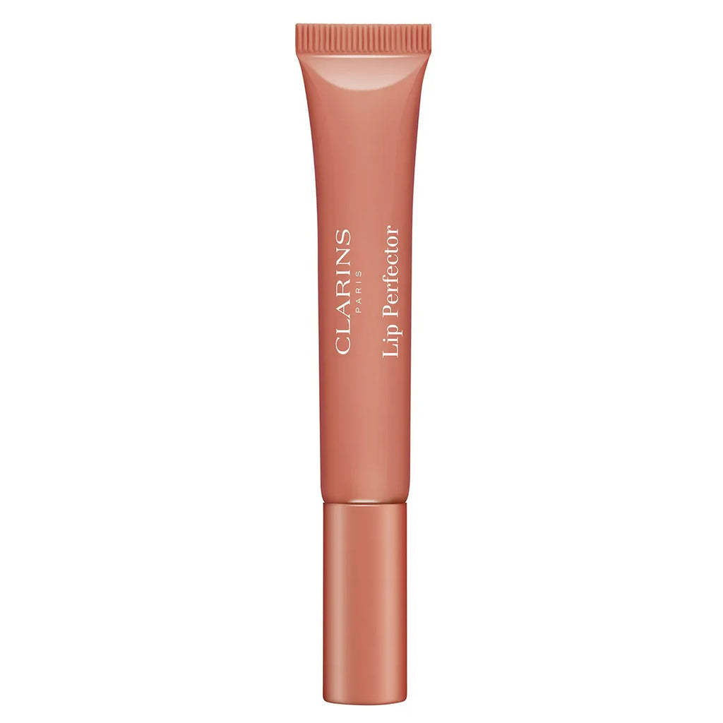 Clarins Instant Light Lip Perfector – 06 Rosewood Shimmer