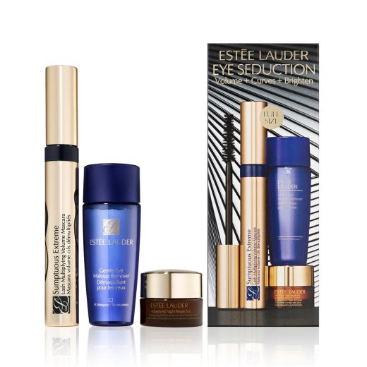 Набор Estée Lauder Sumptuous Extreme Eye Seduction Volume Care