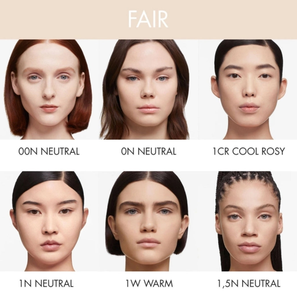 DIOR Forever Skin Perfect Multi-Purpose Stick Foundation – 1N