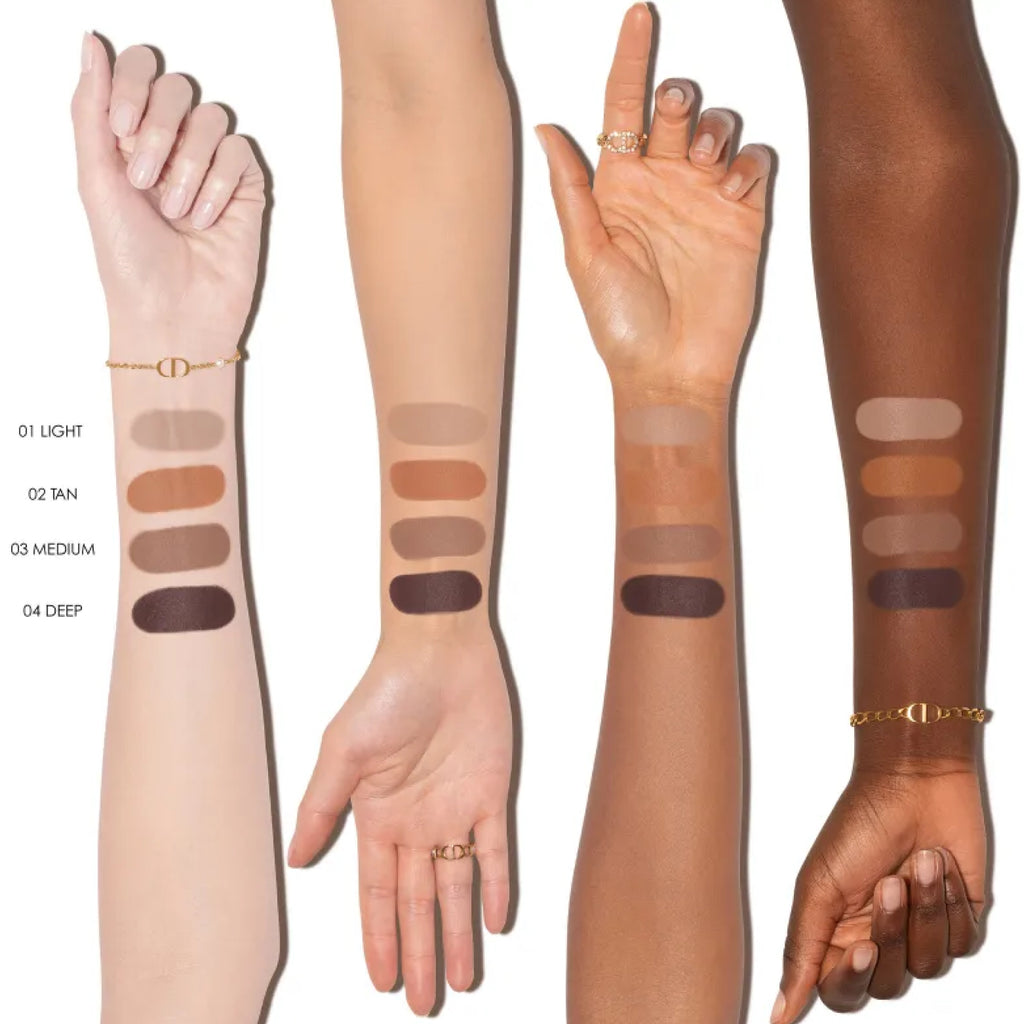 Dior Forever Skin Contour – 01 Light