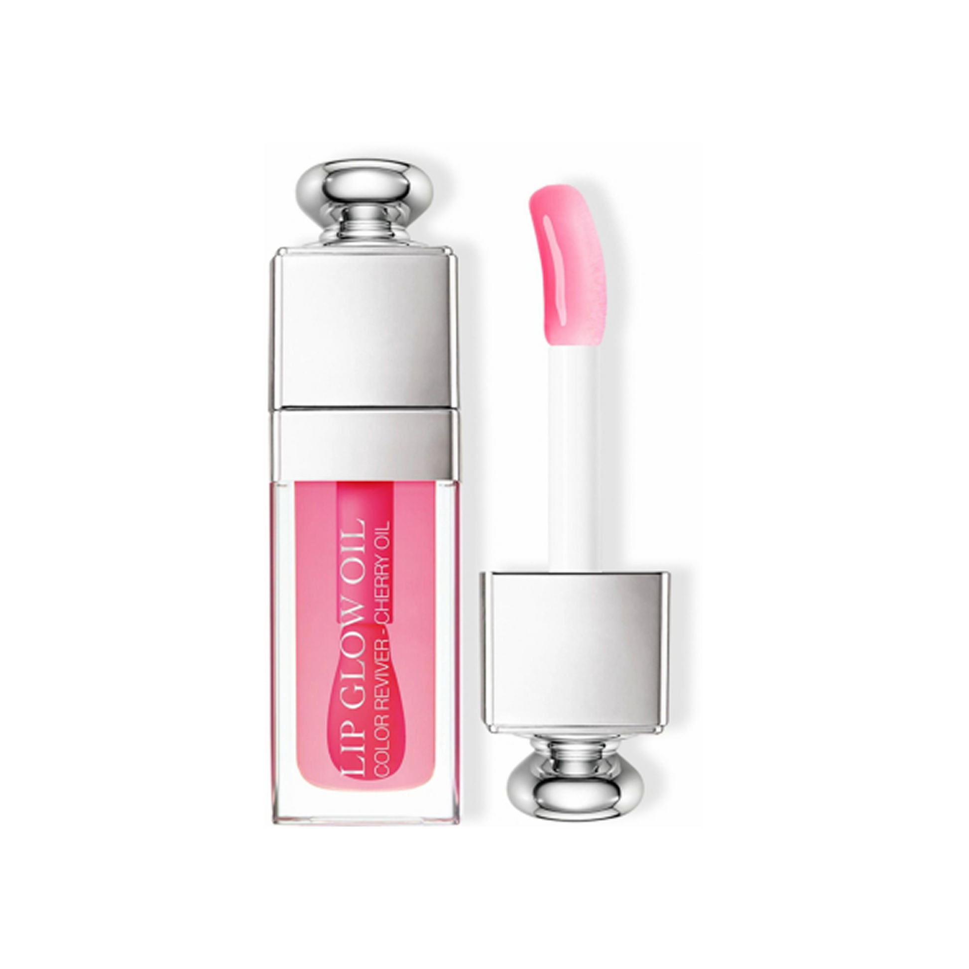 Christian Dior Addict Lip Glow Oil – 007 Raspberry 6ml