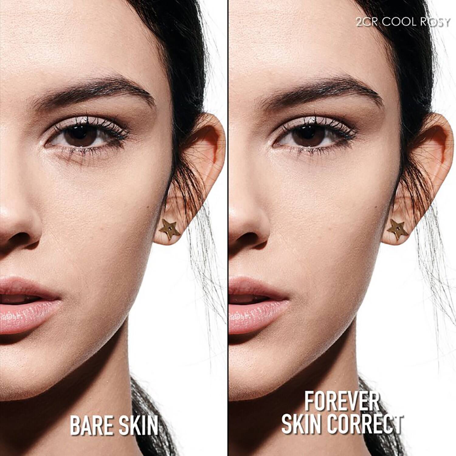 Dior Forever Skin Correct Full-Coverage Concealer 0.5 Neutral