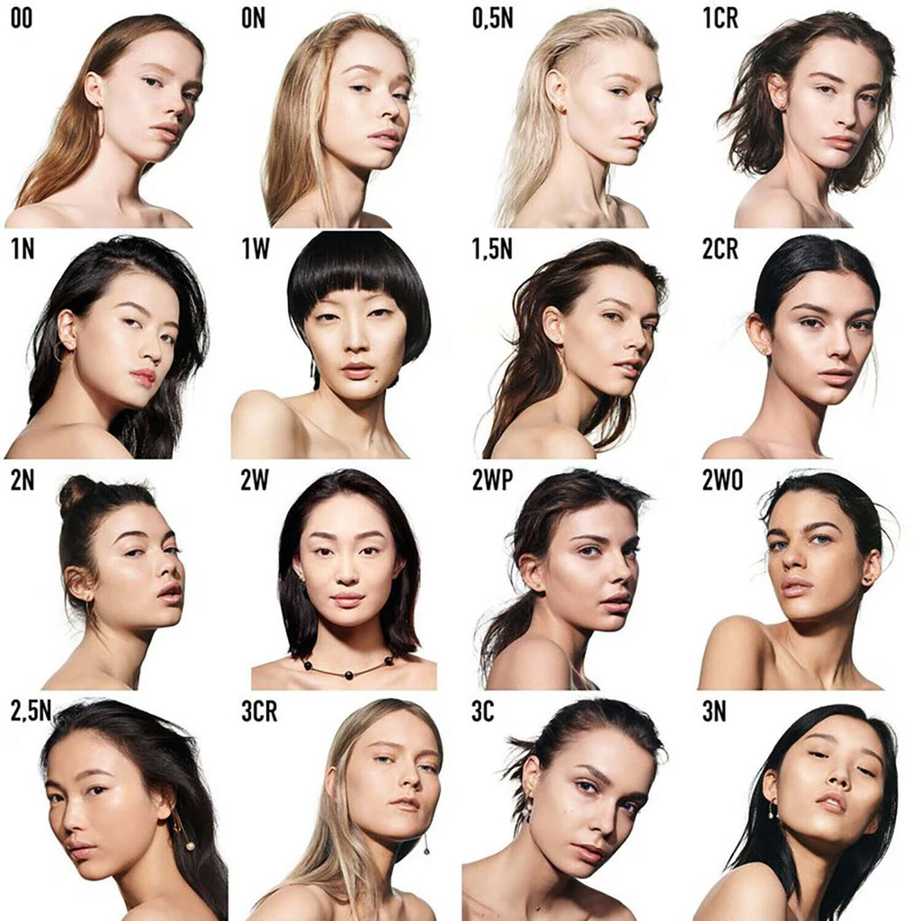 Dior Forever Skin Correct Full-Coverage Concealer 2.5N Neutral