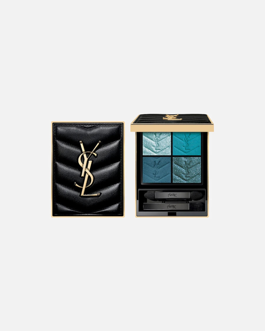 YSL Couture Mini Clutch Eyeshadow Palette 850