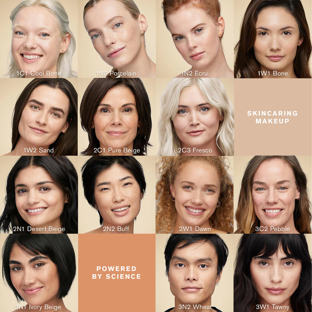 Estée Lauder Futurist Moisture 2-in-1 Foundation 45 SPF – 2N1 Desert Beige
