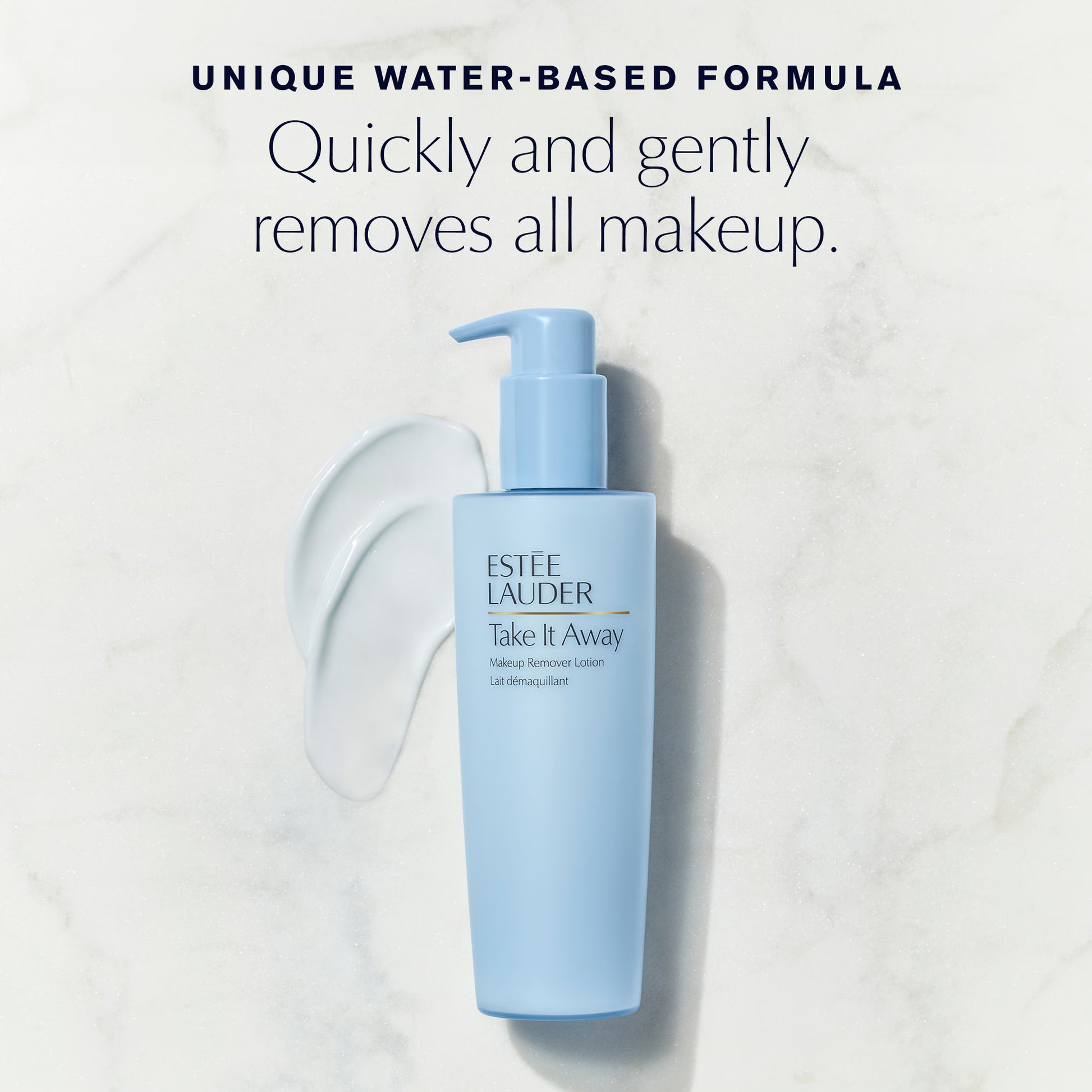 Estée Lauder Take It Away kosmētikas noņemšanas losjons