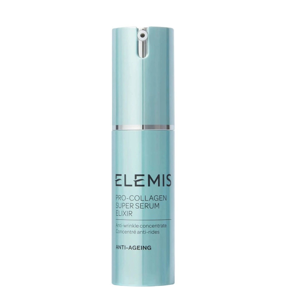 Elemis Про-Коллаген Супер Сыворотка Эликсир