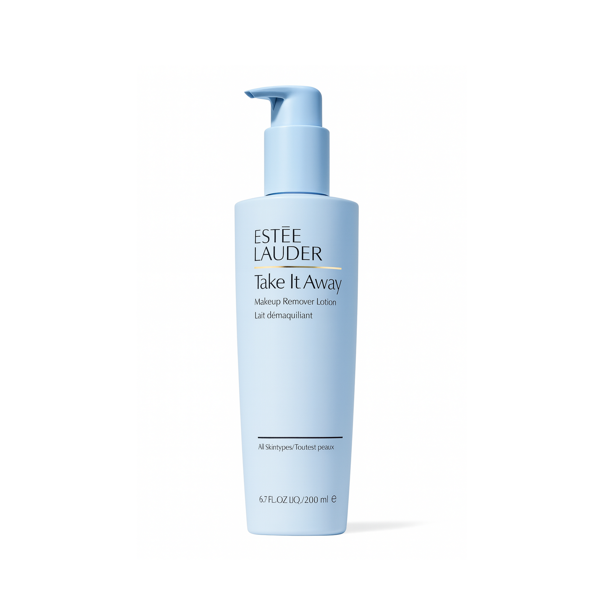 Estée Lauder Take It Away kosmētikas noņemšanas losjons