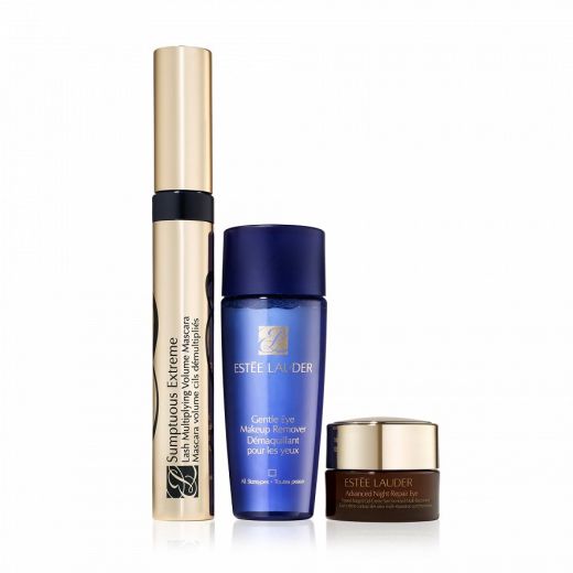 Набор Estée Lauder Sumptuous Extreme Eye Seduction Volume Care