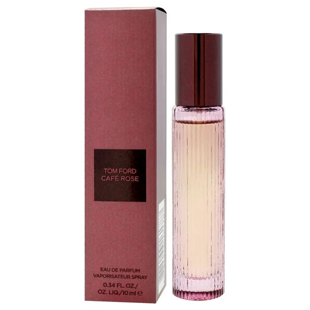 Tom Ford Café Rose парфюмированная вода — 10 мл