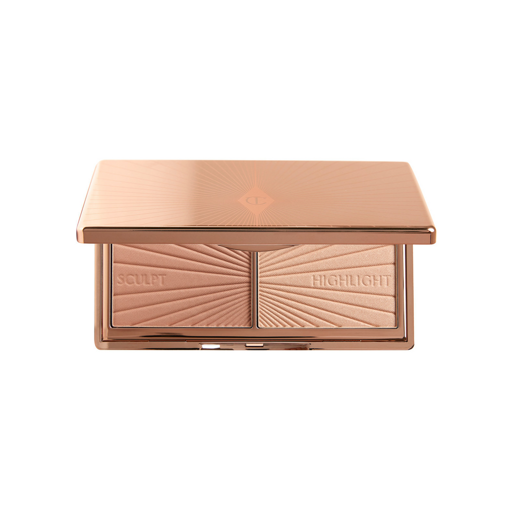 Charlotte Tilbury Mini Filmstar Bronze & Glow – Light to Medium
