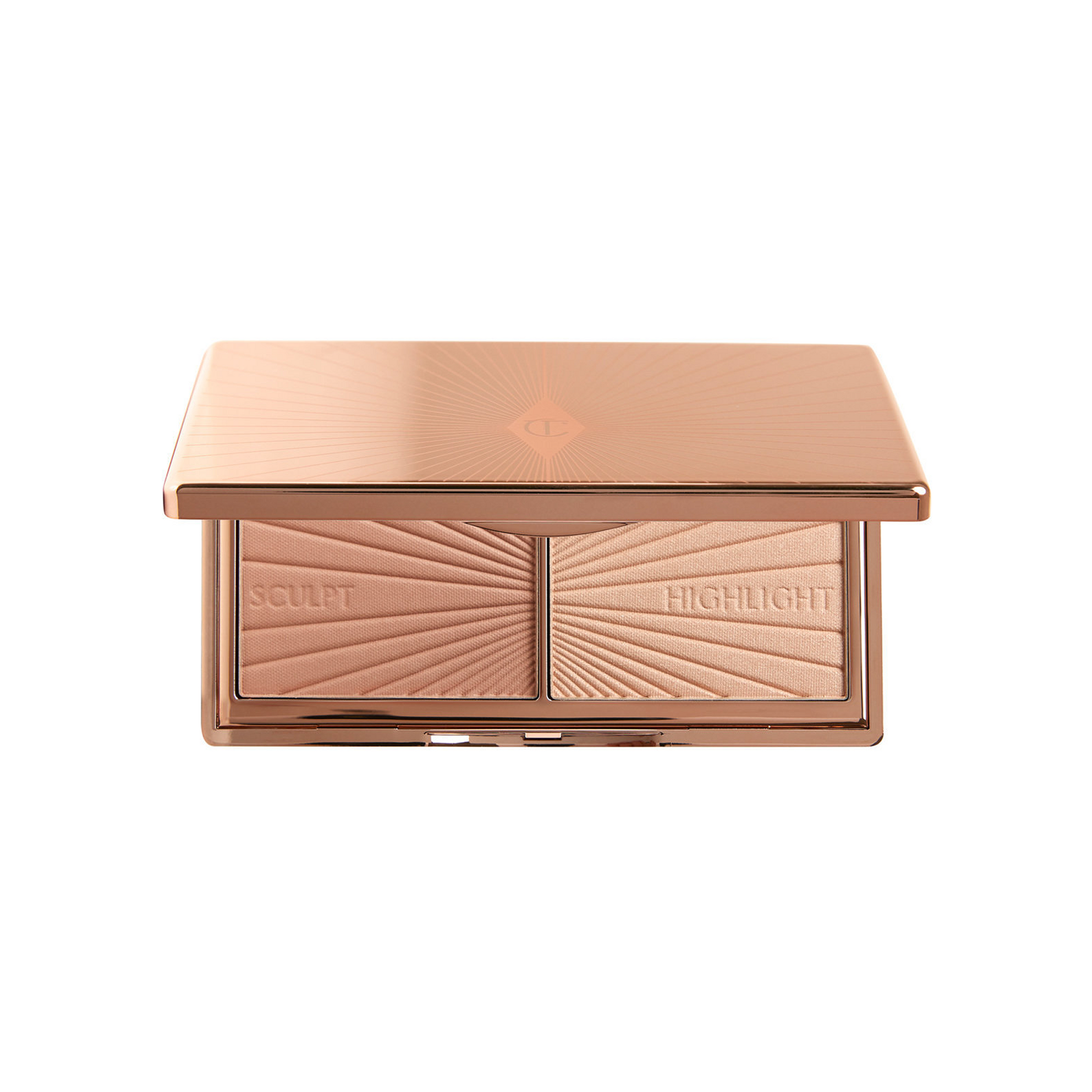 Charlotte Tilbury Mini Filmstar Bronze & Glow – Light to Medium