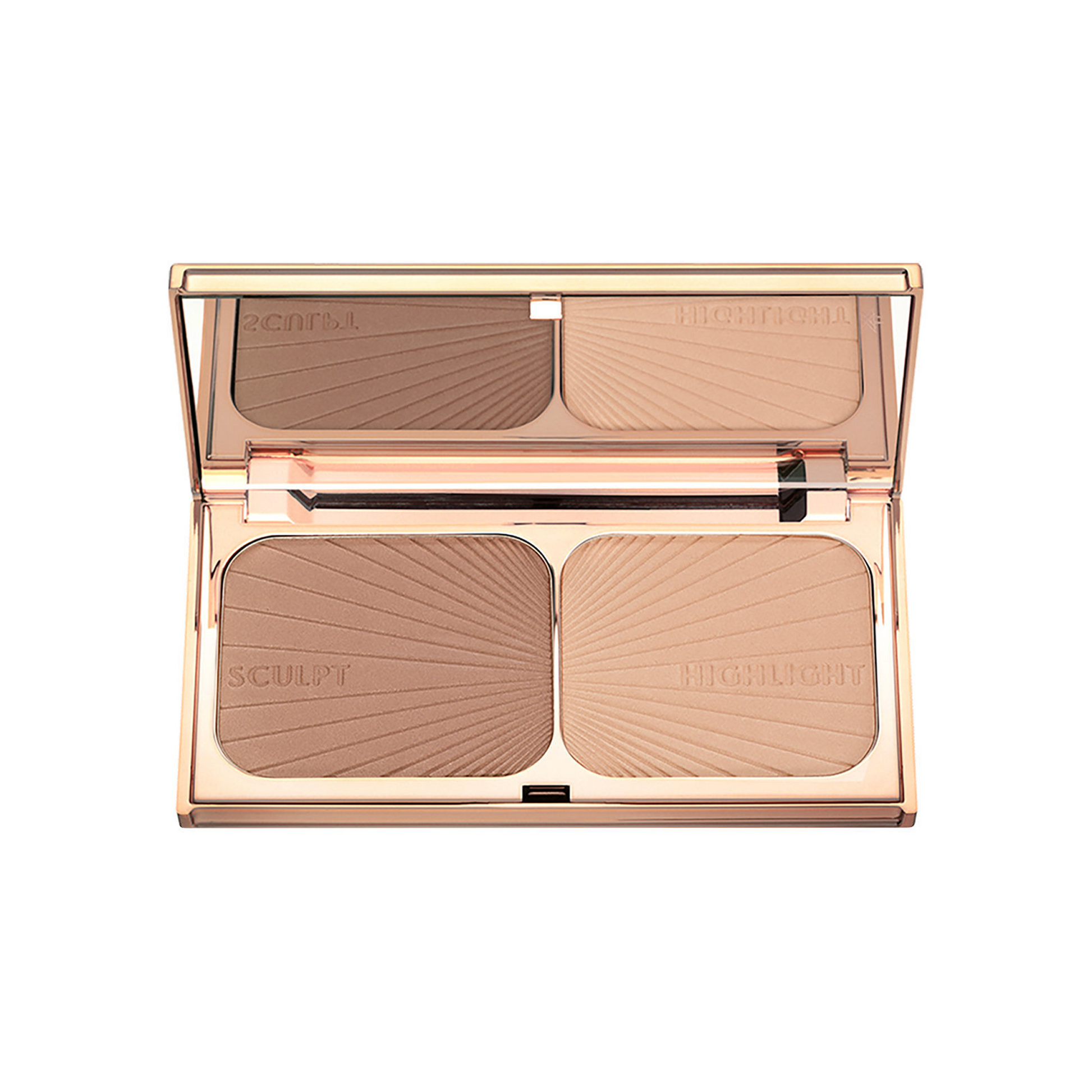 Charlotte Tilbury Filmstar Bronze & Glow – Light to Medium