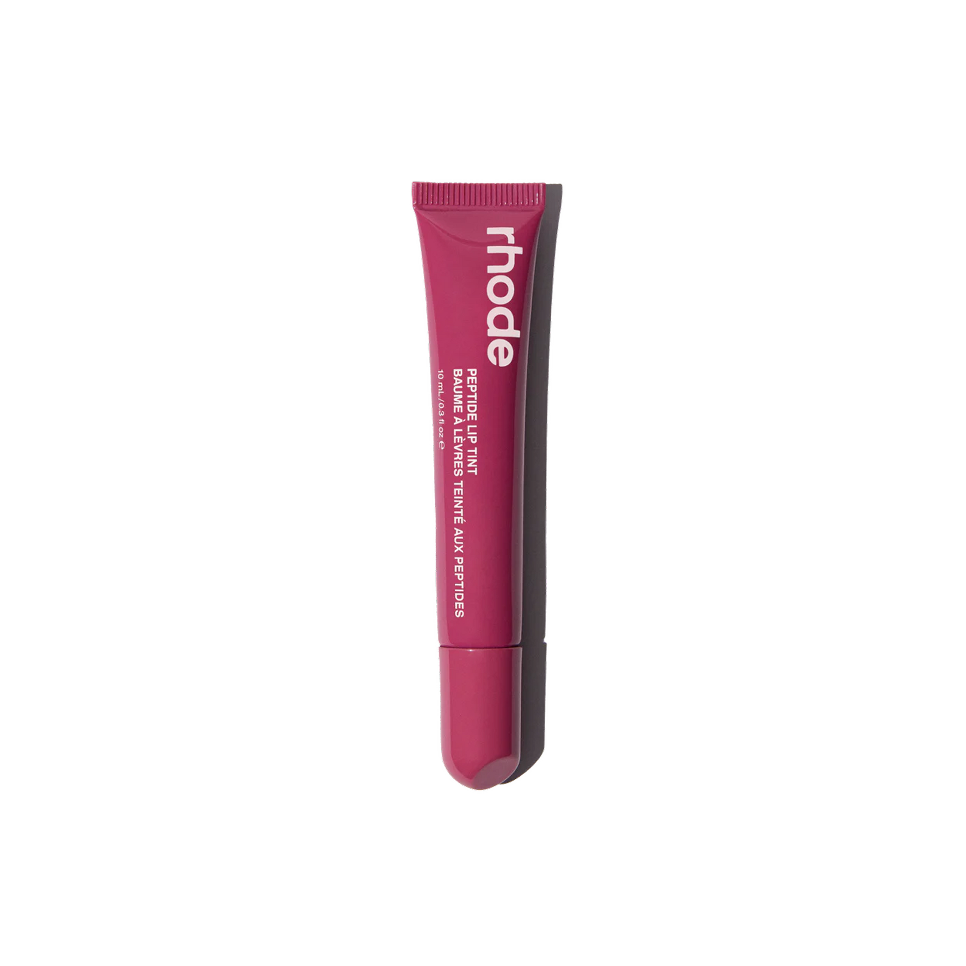 Rhode Peptide Lip Tint – Raspberry Jelly