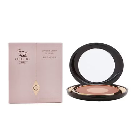 Charlotte Tilbury Cheek to Chic – Pillow Talk Intense