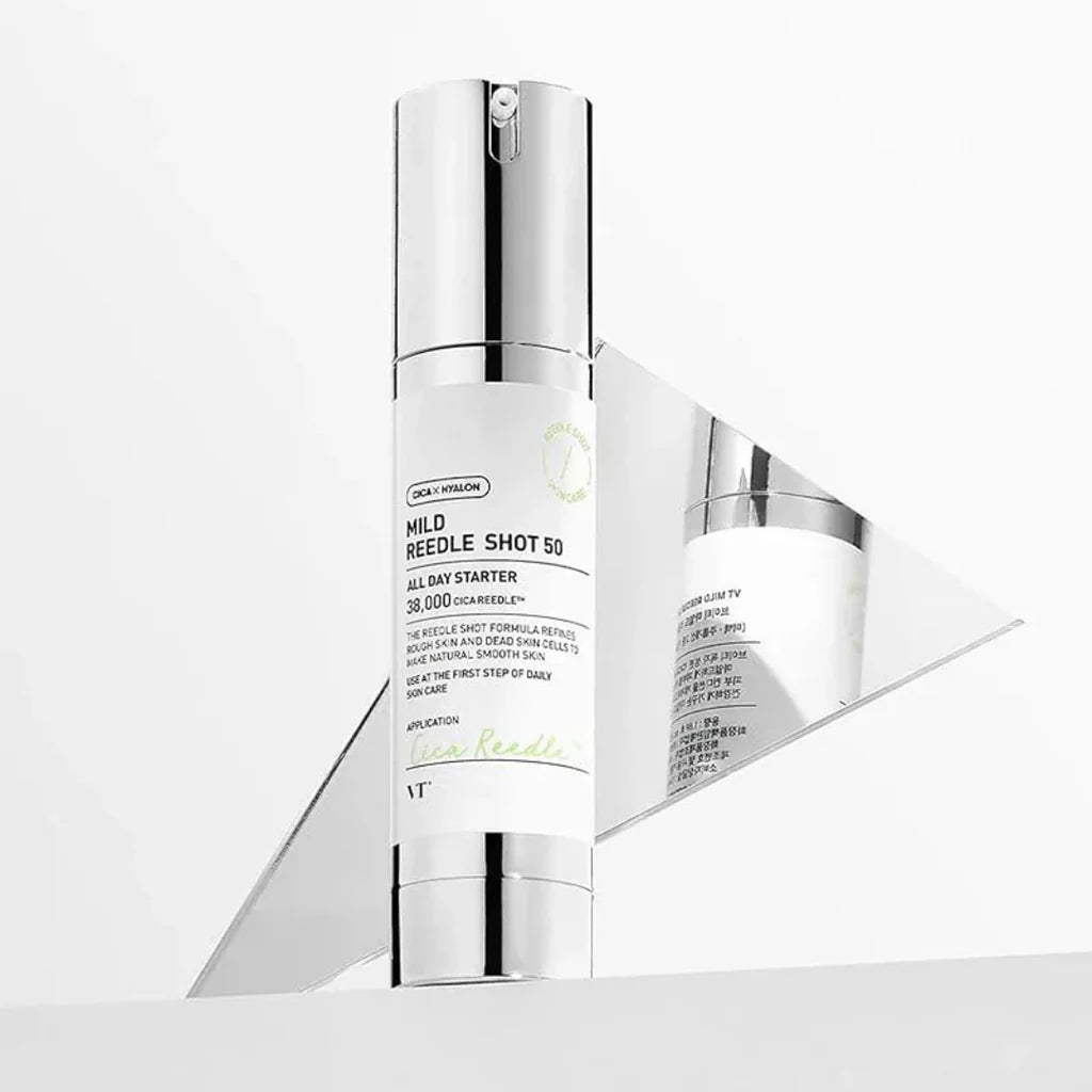 VT Cosmetics Reedle Shot 50 Booster 50ml