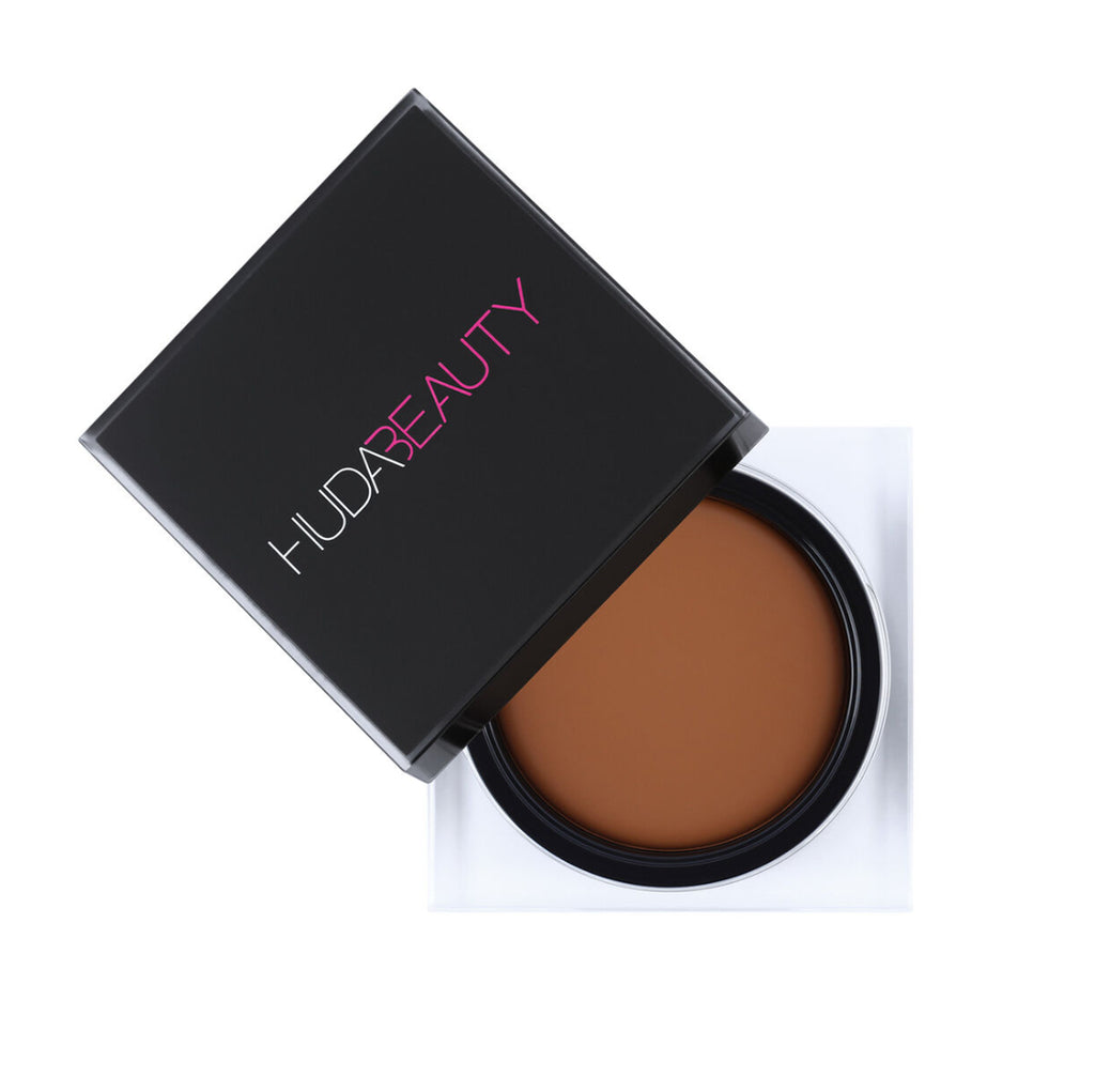 Крем-контуринг и бронзер Huda Beauty Tantour – светло-коричневый