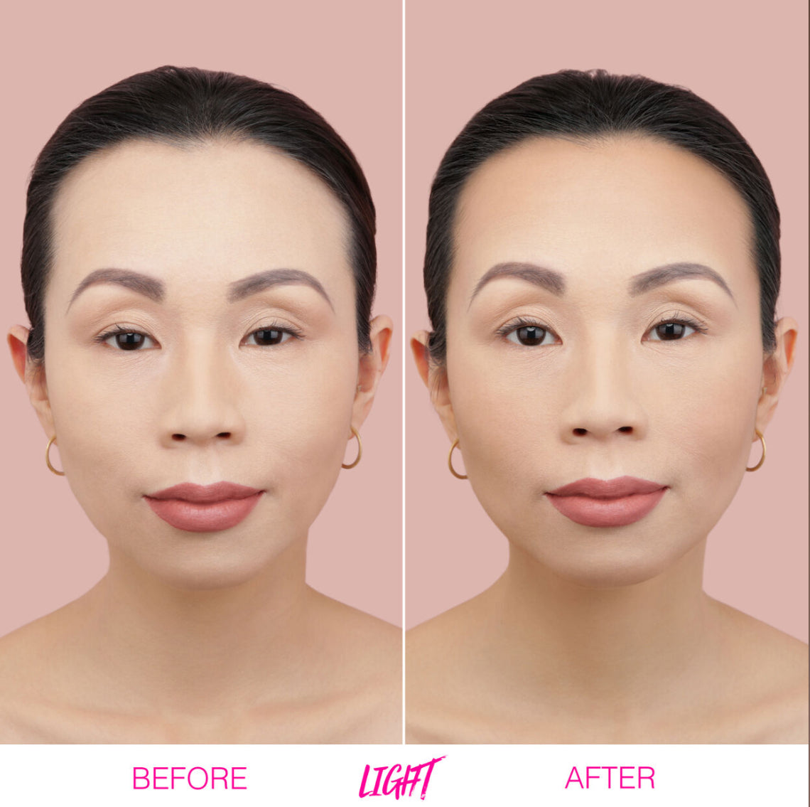 Крем-контуринг и бронзер Huda Beauty Tantour – светло-коричневый